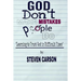 God Don't Make Mistakes, People Do: Learning to Trust God in Difficult Times