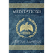 Meditations - The Classical Translation by George Long (Reader's Library Classics)