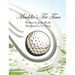 Maddie's Tee Time
