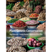Plant Genetic Conservation