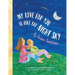 My Love for You Is Like the Night Sky