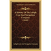 A History Of The Lehigh Coal And Navigation Company (1840)