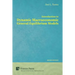 Introduction to Dynamic Macroeconomic General Equilibrium Models