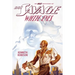 Doc Savage: White Eyes