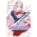 Miss Savage Fang, Vol. 2 (Manga)