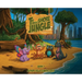 The Tangle Shore Jungle: Book 1