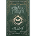 A Crown Forged in Flame (Daughters of the Flame, Book 1)
