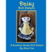 Daisy Doll Pattern: A Sunshine Garden Doll Pattern