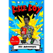 Bible Boy: Bible Boy Illustrated Novel