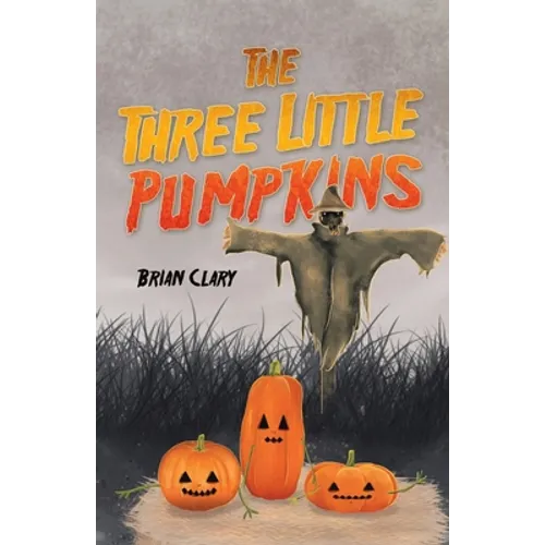 The Three Little Pumpkins