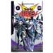 Yu-Gi-Oh! Arc-V, Vol. 4