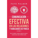 Comunicación Efectiva en las Relaciones y Habilidades de Pareja (2 en 1): Más de 33 habilidades, actividades y preguntas para ayudarte a comunicarte m