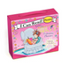 Fancy Nancy's 12-Book Fantastic Phonics Fun!: Includes 12 Mini-Books Featuring Short and Long Vowel Sounds