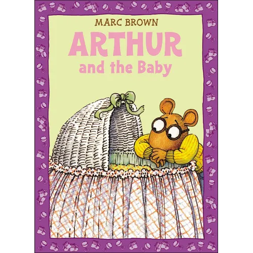 Arthur and the Baby