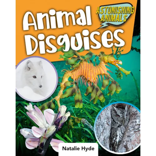 Animal Disguises