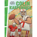 Colin Kaepernick: Athletes Who Made a Difference