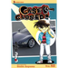 Case Closed, Vol. 63
