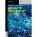 Aquatic Chemistry: For Water and Wastewater Treatment Applications