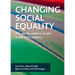 Changing Social Equality: The Nordic Welfare Model in the 21st Century