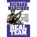 The Real Team: Rogue Warrior