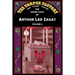 The Corpse Factory and Other Stories: The Weird Tales of Arthur Leo Zagat, Volume 2