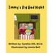 Timmy's Big Bed Night
