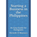 Starting a Business in the Philippines: An Easy Guide for Foreigners
