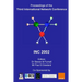 Proceedings of the Third International Network Conference (INC2002)