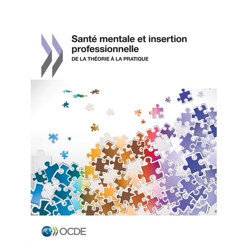 Santé mentale et insertion professionnelle