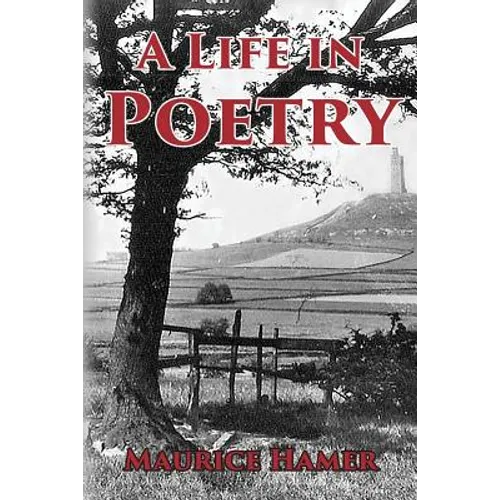 A Life in Poetry