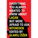 Everything You Always Wanted to Know about Lacan But Were Afraid to Ask Hitchcock