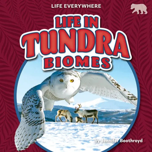 Life in Tundra Biomes