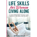Life Skills for Women Living Alone
