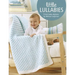 Little Lullabies: 5 Knit Baby Afghans