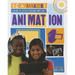 Maker Projects for Kids Who Love Animation