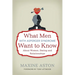What Men with Asperger Syndrome Want to Know about Women, Dating and Relationships