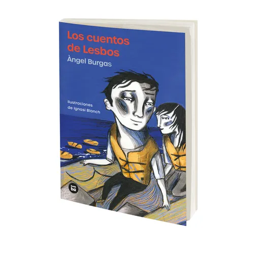 Los Cuentos de Lesbos / The Tales of Lesbos: Volume 52