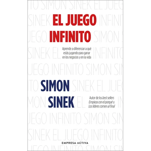 Juego Infinito, El -V2*