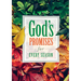 God's Promises for Every Season (Pk of 6)