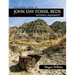 A Closer Look at John Day Fossil Beds National Monument