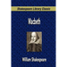 Macbeth (Shakespeare Library Classic)