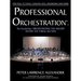Professional Orchestration Vol 2A: Orchestrating the Melody Within the String Section