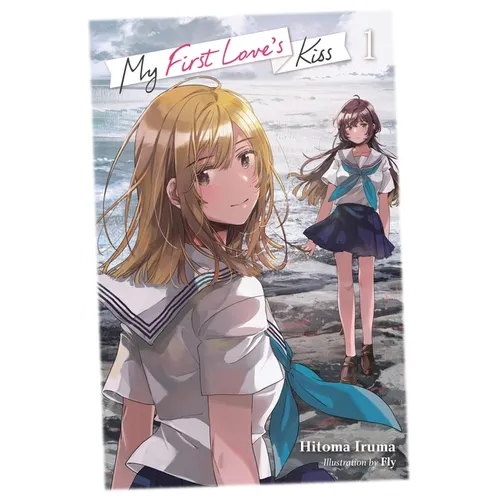 My First Love's Kiss, Vol. 1: Volume 1