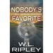 Nobody's Favorite: A Jake Morgan Thriller