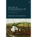 The Art of Environmental Law: Governing with Aesthetics