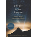 People from Heaven: How to Engage the Cloud of Witnesses