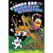 Johnny Boo and the Midnight Monsters (Johnny Boo Book 10)