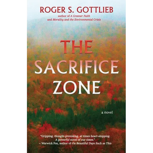 The Sacrifice Zone