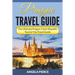 Prague Travel Guide: The Ultimate Prague, Czech Republic Tourist Trip Travel Guide
