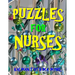 Puzzles for Nurses: 133 Large Print Themed Word Search Puzzles